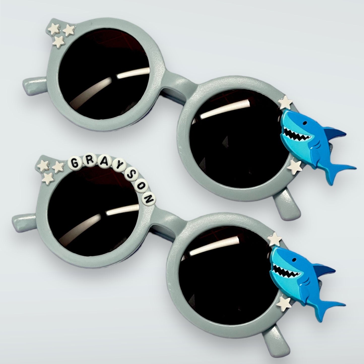 Shark Sunnies