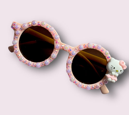 Cute Kitty Sunnies