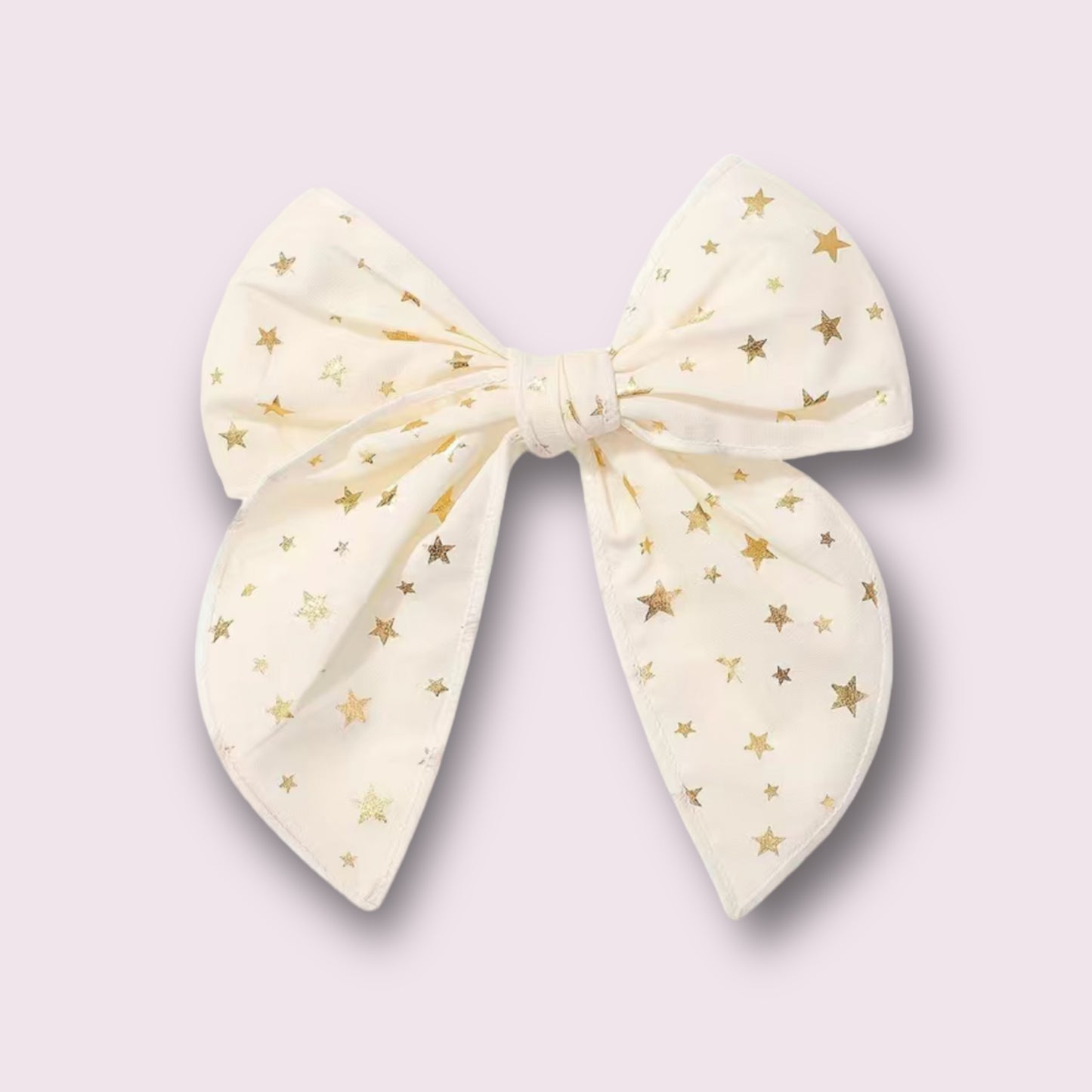 Starlight Oversized Bow