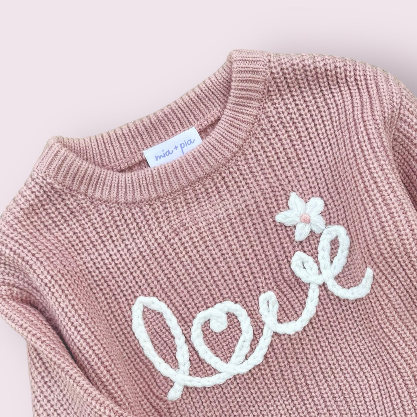 Little Love Sweater