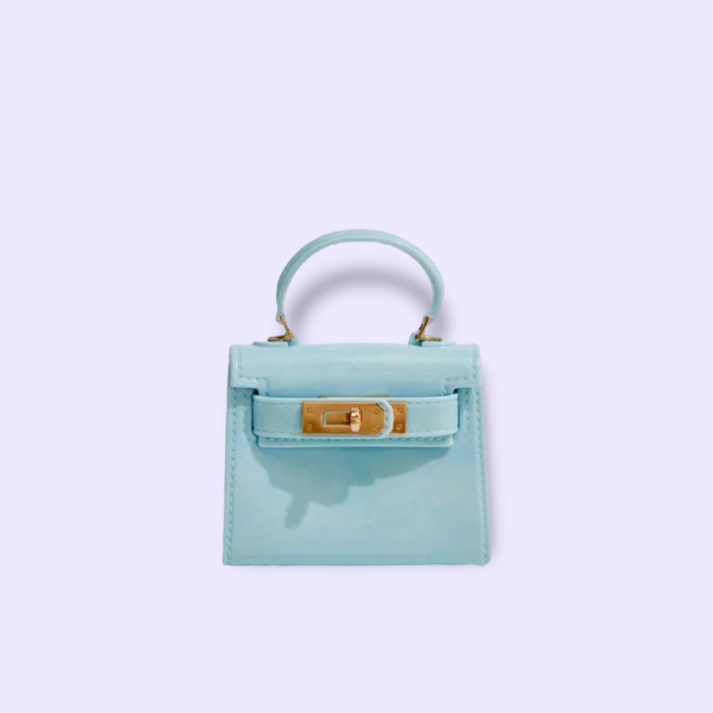 Jelly Kelly Mini Purse