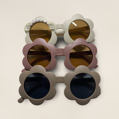 Flower Child Sunnies