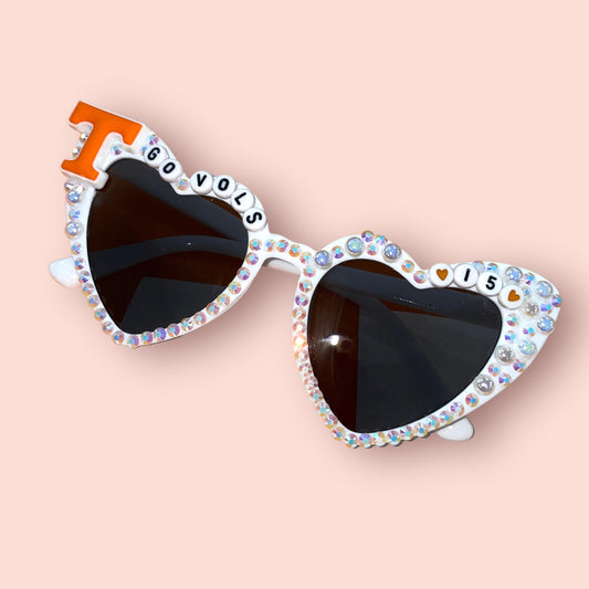 Custom Tennessee Sunnies *limited quantities*